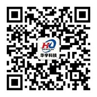 微信公众号二维码